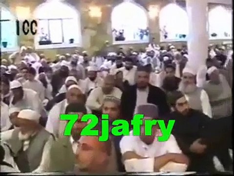 Labbaik Ya Hussain as - Ishq e Abbas as