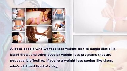 30 Days to Thin Review - Is Christina Clark Scam ?