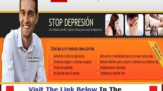 Stop Depresion Review + Discount Link Bonus + Discount