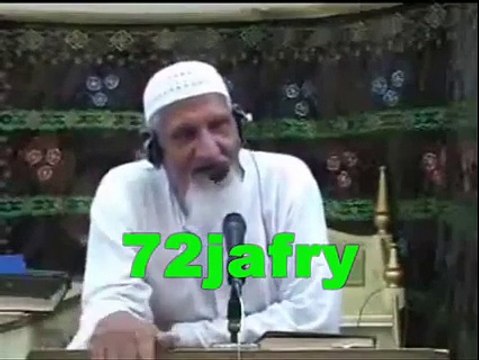 Labbaik Ya Hussain as - Ishq e Abbas as