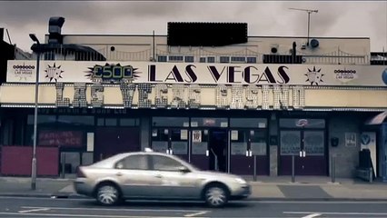 Oil city confidential