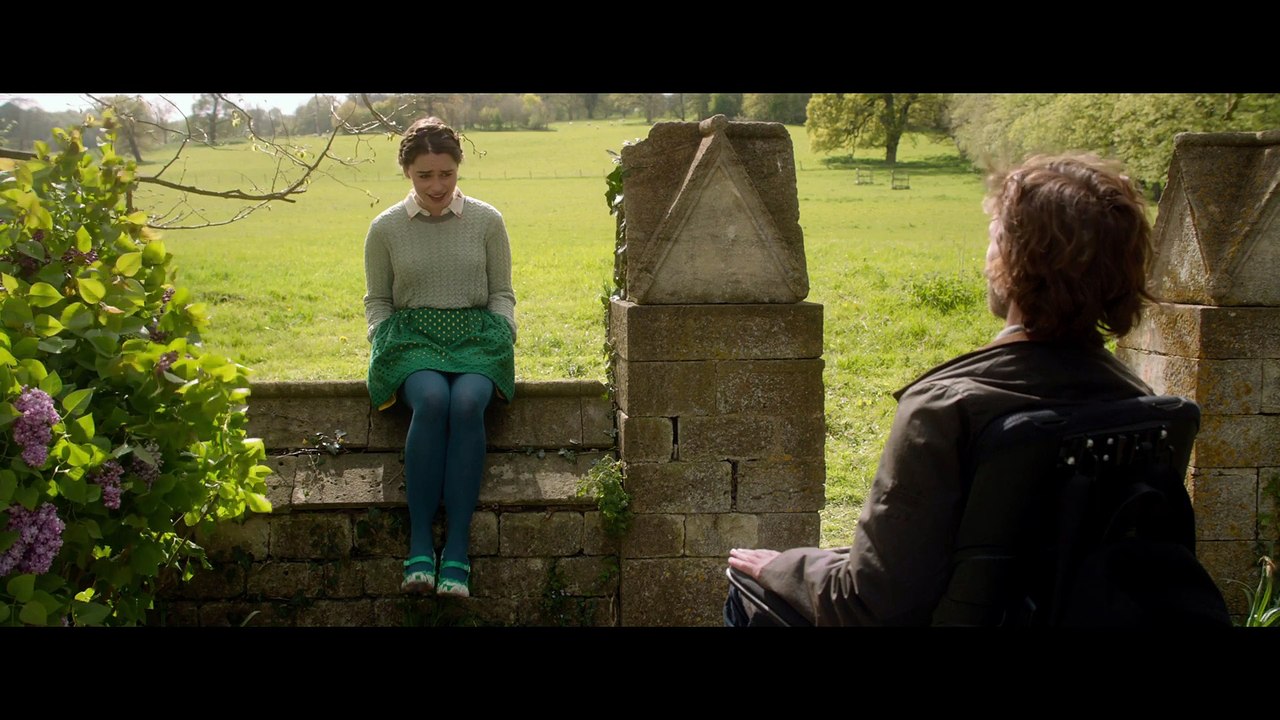 Me Before You