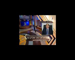 محافظ سوهاج لـ«أنا مصر»: تحويل كل المسؤولين عن أزمة كوبري سوهاج إلى النيابة