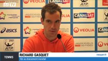 Tennis : Retour gagnant pour Gasquet