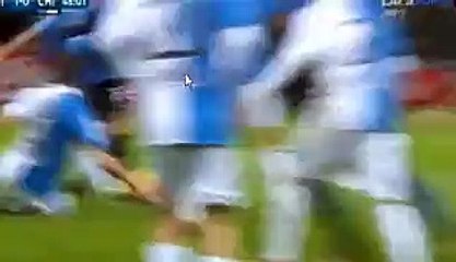Mauro Icardi Goal - Inter 1-0 Chievo - 03.02.2016 -
