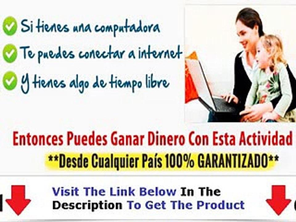 Encuestas Remuneradas Don't Buy Unitl You Watch This Bonus + Discount