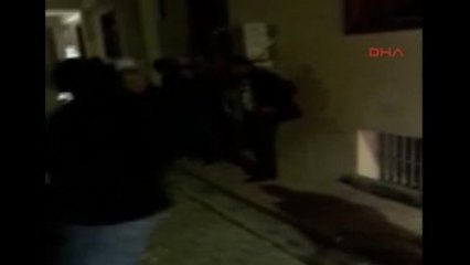 Elazığ'da Çığ Altında Kalan 3 Çocuk Öldü