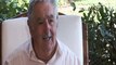 Mujica dice la eleccion no la gano Macri sino que la perdio el peronismo