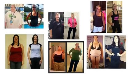 LOSE WEIGHT FAST WITH the Wake Up Thinner Program short presentation