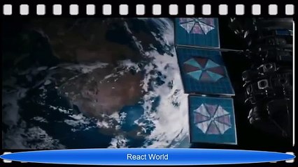 Reacting world: Resident Evil 6 The Final Chapter  Movie trailer 2016 (Comic FULL HD 720P)