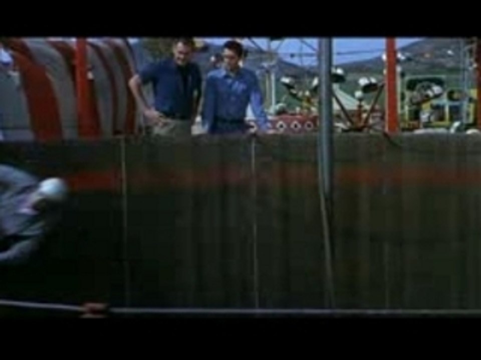 Elvis Presley - Roustabout