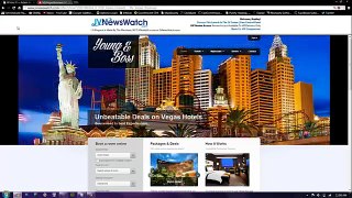 MY VEGAS BUSINESS REVIEW Review | Is MY VEGAS BUSINESS REVIEW Worth The Money?