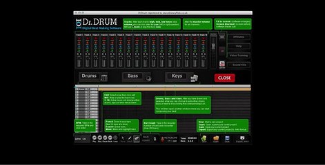 Dr Drum Beat Maker Review: Review The Dr Drum Beat Maker For Real