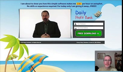 Daily Profit Bank - Is Daily Profit Bank Legit Or Scam?