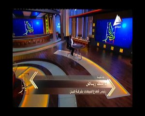 شركة النيل لـ«انا مصر»: اللجنة التي تنازلت عن فرع بغداد غير متخصصة