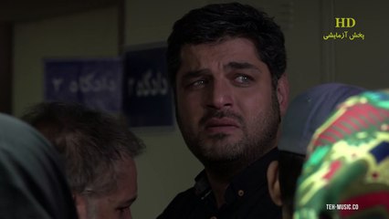 Poshte Bame Tehran E10