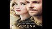 Serena Premiere - Jennifer Lawrence Flaunts Braless Cleavage