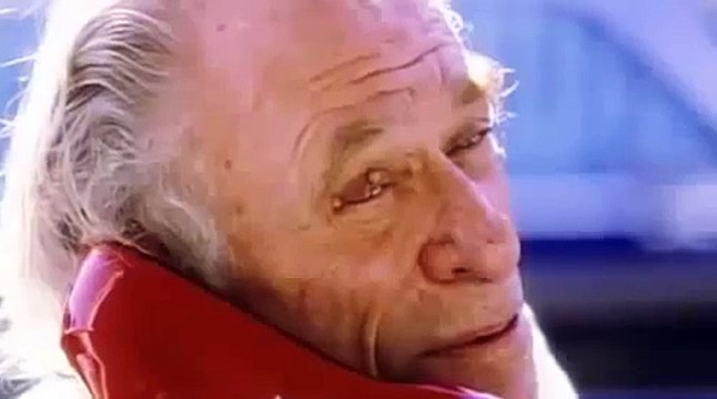 Bukowski Born into This (2003) Official Trailer #1 - Charles Bukowski Documentary HD