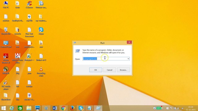Fix-Audio Problems on Windows 8 or Windows 8.1 ?