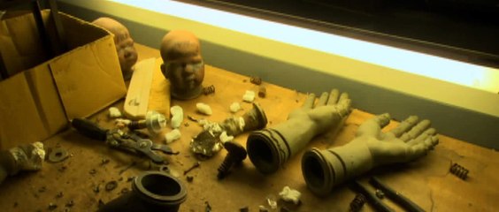 Bubble (2005) Official Trailer #1 - Steven Soderbergh Movie HD