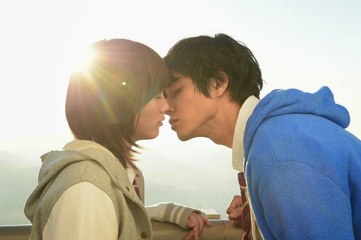 Watch Strobe Edge (2015) Full Movie HD 1080p