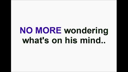 Addict Him To You | How to Get A Man