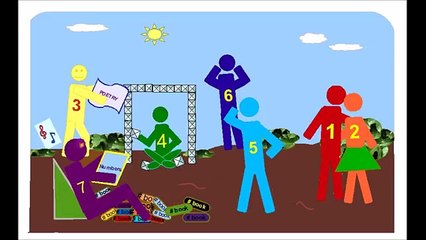 A Numbers Story (c)2/9/2014 Numerologist Minister Grace d  McCormick commercial Nexus