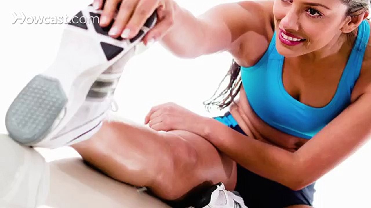 How to Prevent & Treat Plantar Fasciitis | Foot Care