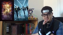 Hipster Ninja Reviews - Top 12 Favorite Movies