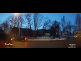 Подборка ДТП, Аварии Декабрь 2015 год часть 184 car crash dashcam december