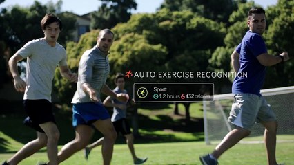 Presentando el nuevo Fitbit Alta