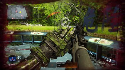 Call of Duty Black Ops III giocho delle armi parte 1