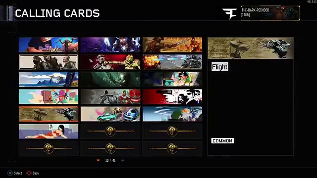 Call of Duty®- Black Ops III-awakining dlc gameplay