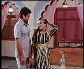 Gal Sun Lay Sajna Meri Way