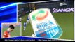 Andrea Belotti Goal Sampdoria 1 - 1 Torino Serie A 3-2-2016