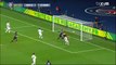 Le but de Zlatan Ibrahimović - PSG 2-1 Lorient - 03.02.2016
