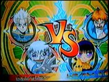 Gold Gashbell Yuujou Tag Battle 2 MastersTournament My Rounds Only part 1
