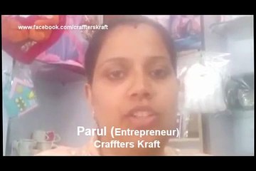 Parul Testimonial - Arjuna Numerologist