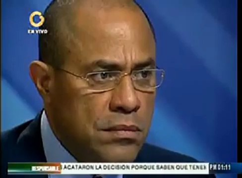 LORENZO MENDOZA - VLADIMIR A LA 1 - Lorenzo Mendoza: El equipo gana cada vez que cada quien hace lo que le toca