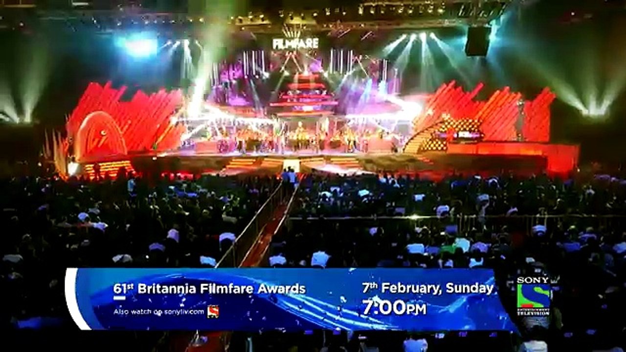 BollywoodsBiggest night