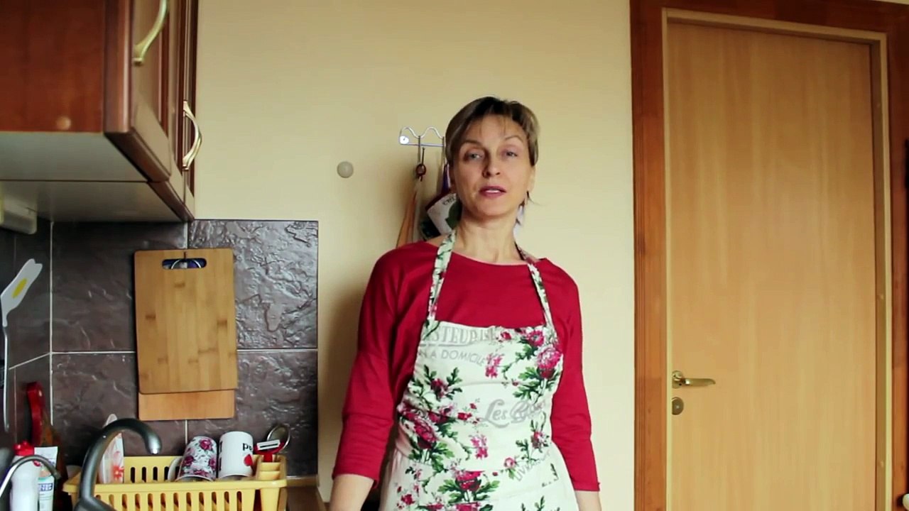 Салат из сырых овощей с апельсином