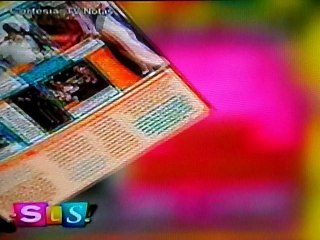 KATE DEL CASTILLO, HERMANA DE KATE CAMBIA DE OPINION, SUELTA LA SOPA, FEB 3 2016