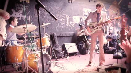 Shannon and the Clams "Knock em Dead" | Live @ 924 Gilman