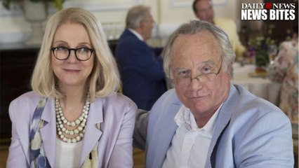 The Moment the Ponzi Schemer Was Over & ABC's New Show About Madoff