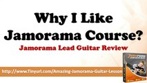 Jamorama Lead Guitar Review | Jamorama Lead Guitar