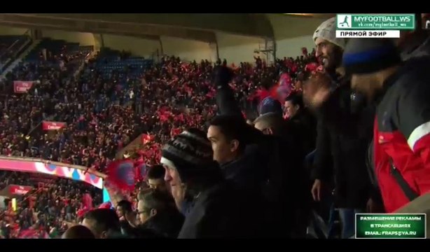 Layvin Kurzawa Amazing Volley Goal ~PSG vs Lorient 3-1
