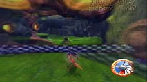 [PS2] Walkthrough - Jak and Daxter - Part 8