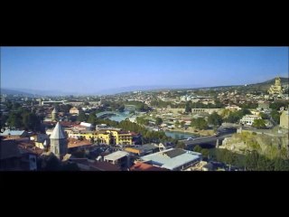 Sakartvelo