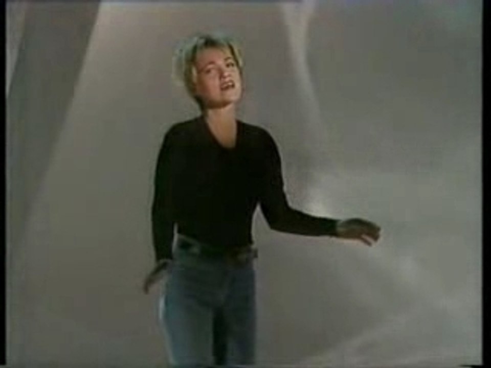 Marie Fredriksson- Efter Stormen