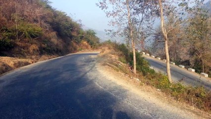 Ridi To Gulmi #4